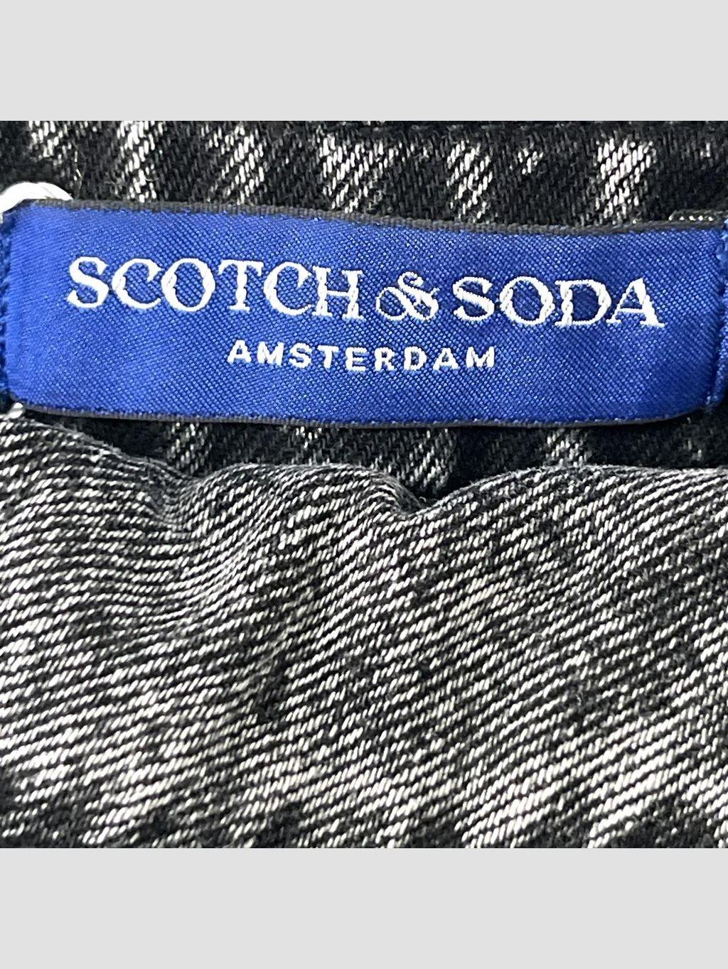 Jean SCOTCH & SODA - Talla 40 (VOP01173402)-2