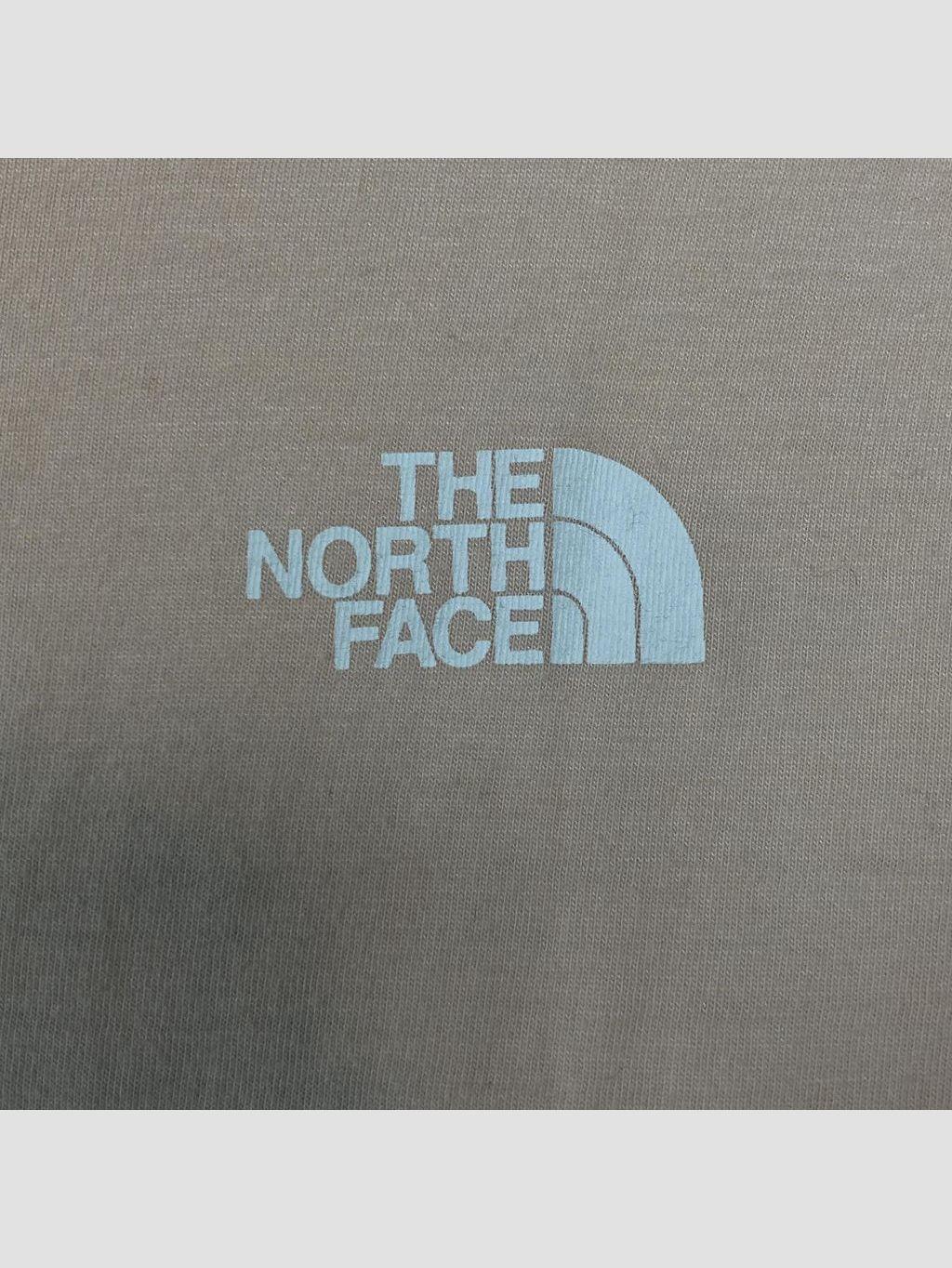 Polera THE NORTH FACE - Talla S (VOP01145900)-2