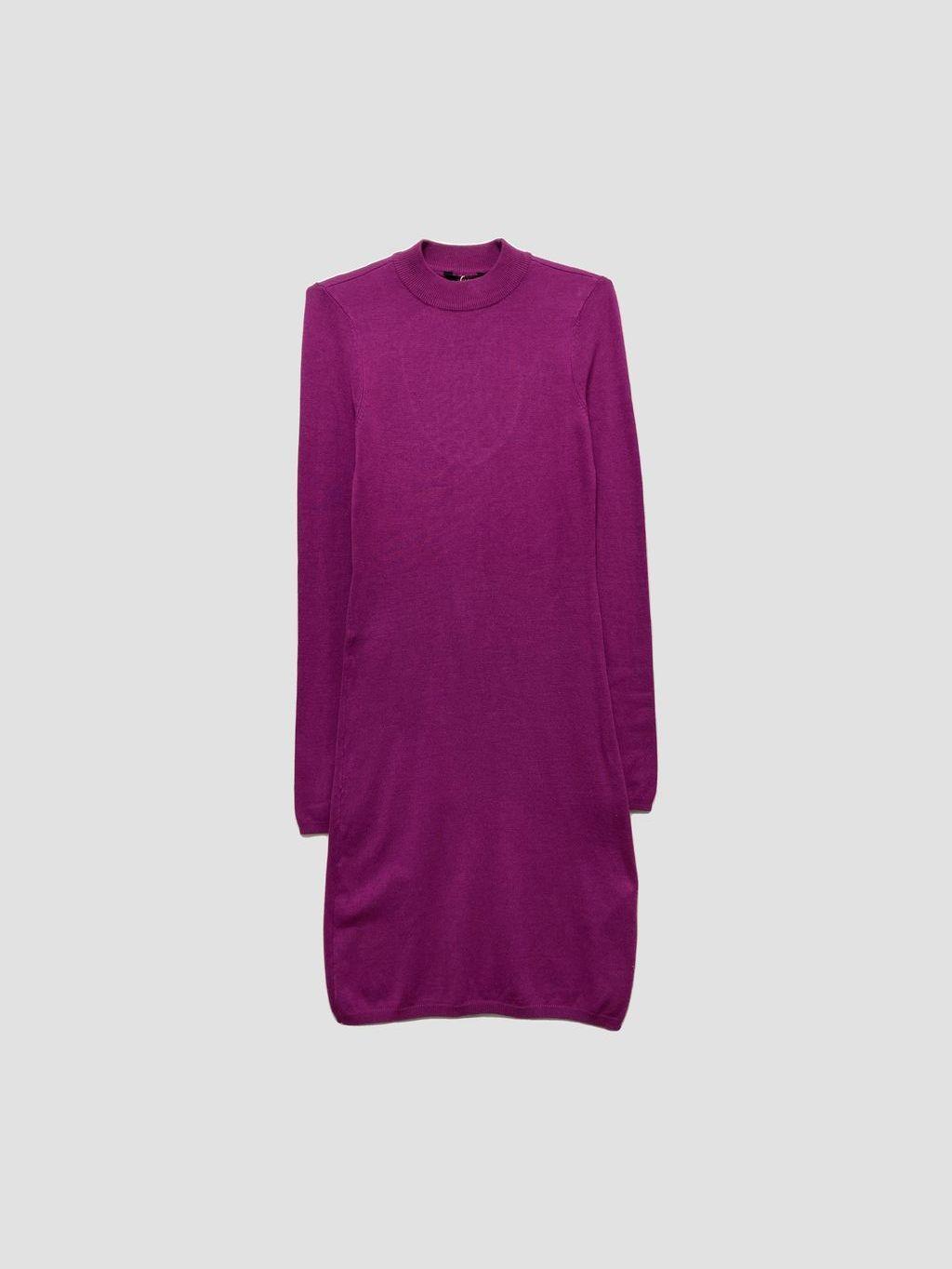 Vestido largo GUESS - Talla S (VOP00870677)-0