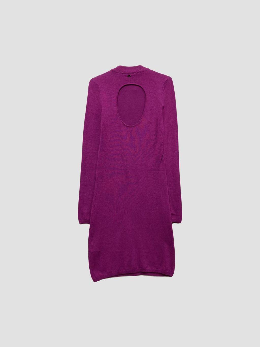 Vestido largo GUESS - Talla S (VOP00870677)-1