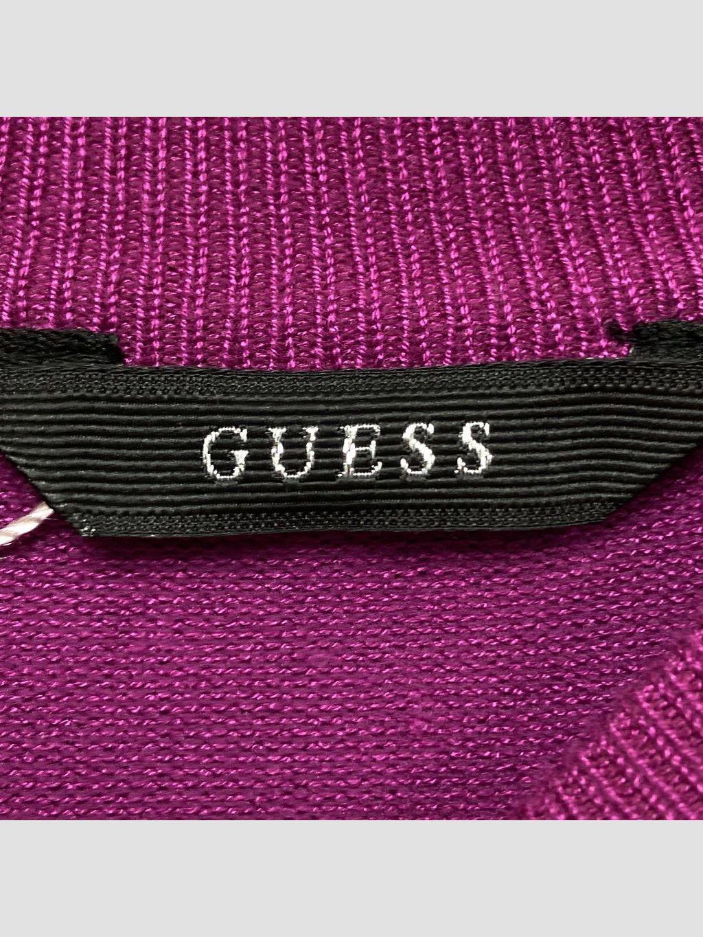 Vestido largo GUESS - Talla S (VOP00870677)-2