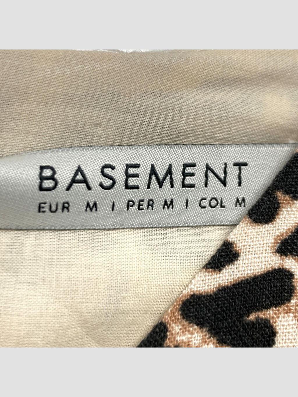 Polera BASEMENT - Talla M (VOP00898979)-2