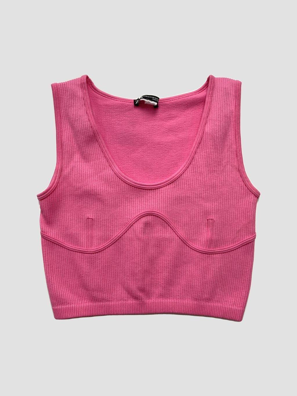 Top ZARA - Talla XS (VOP00907628)-0