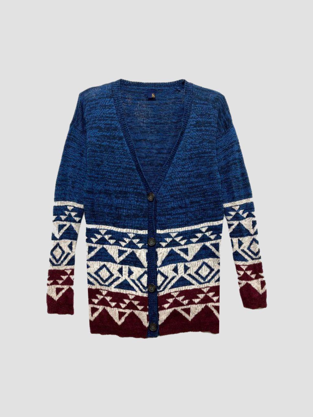 Chaleco INDEX - Talla M (VOP00774254)-0