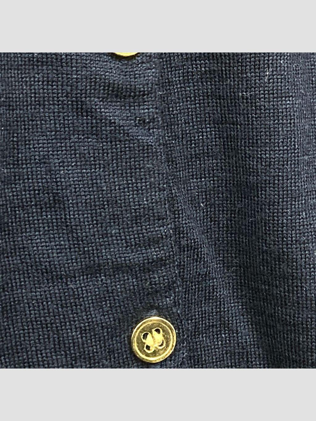 Chaleco J. CREW - Talla XXS (VOP01052551)-3