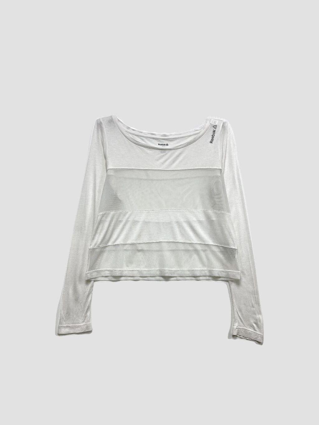 Polera REEBOK - Talla XS (VOP00901094)-0