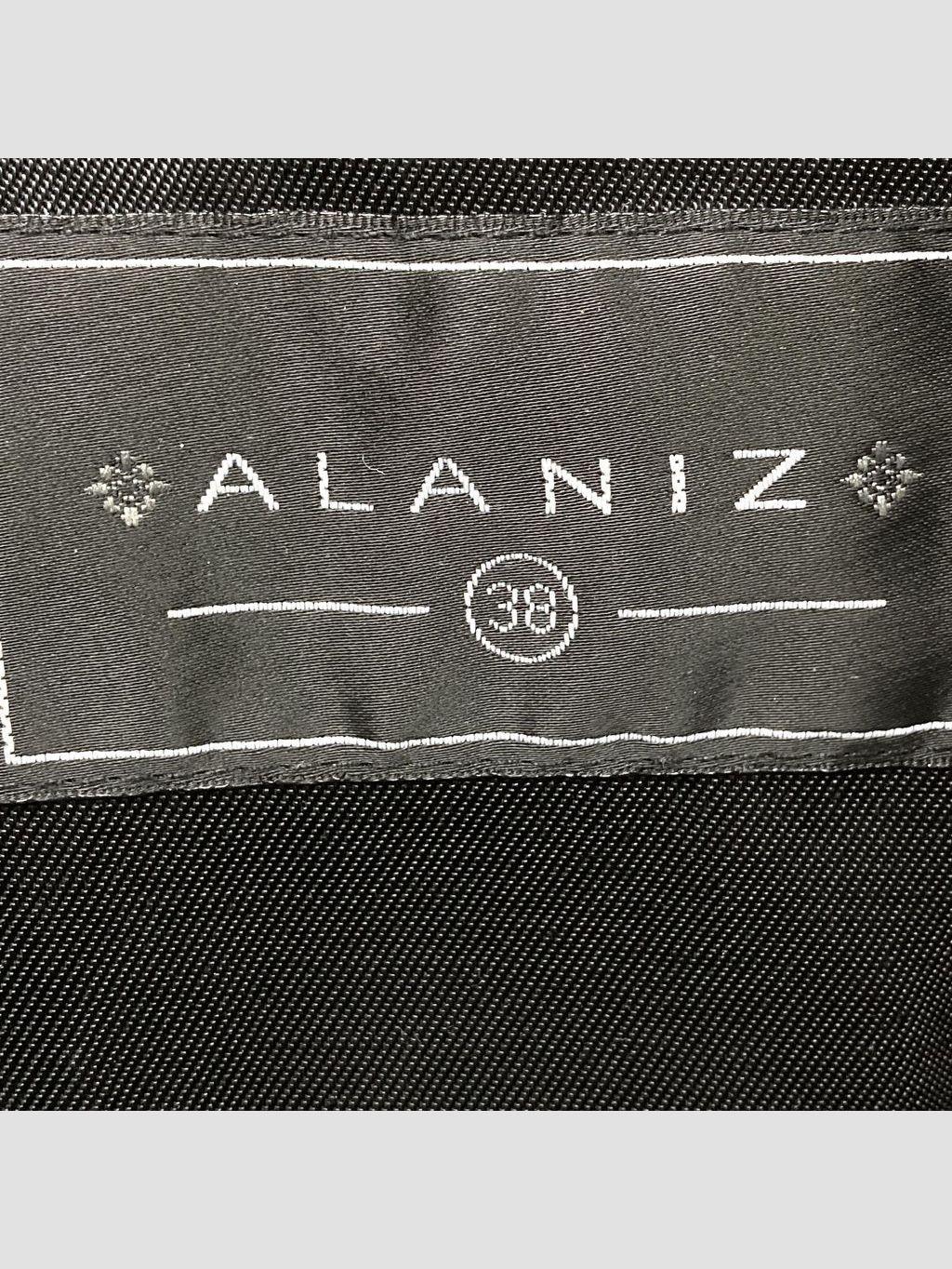 Trench ALANIZ - Talla M (VOP00848598)-1