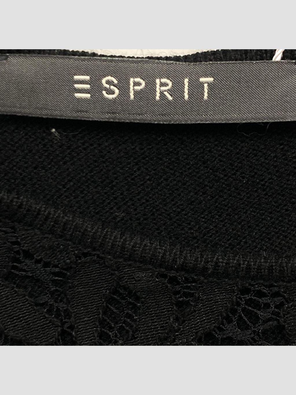 Vestido largo ESPRIT - Talla M (VOP01026428)-1