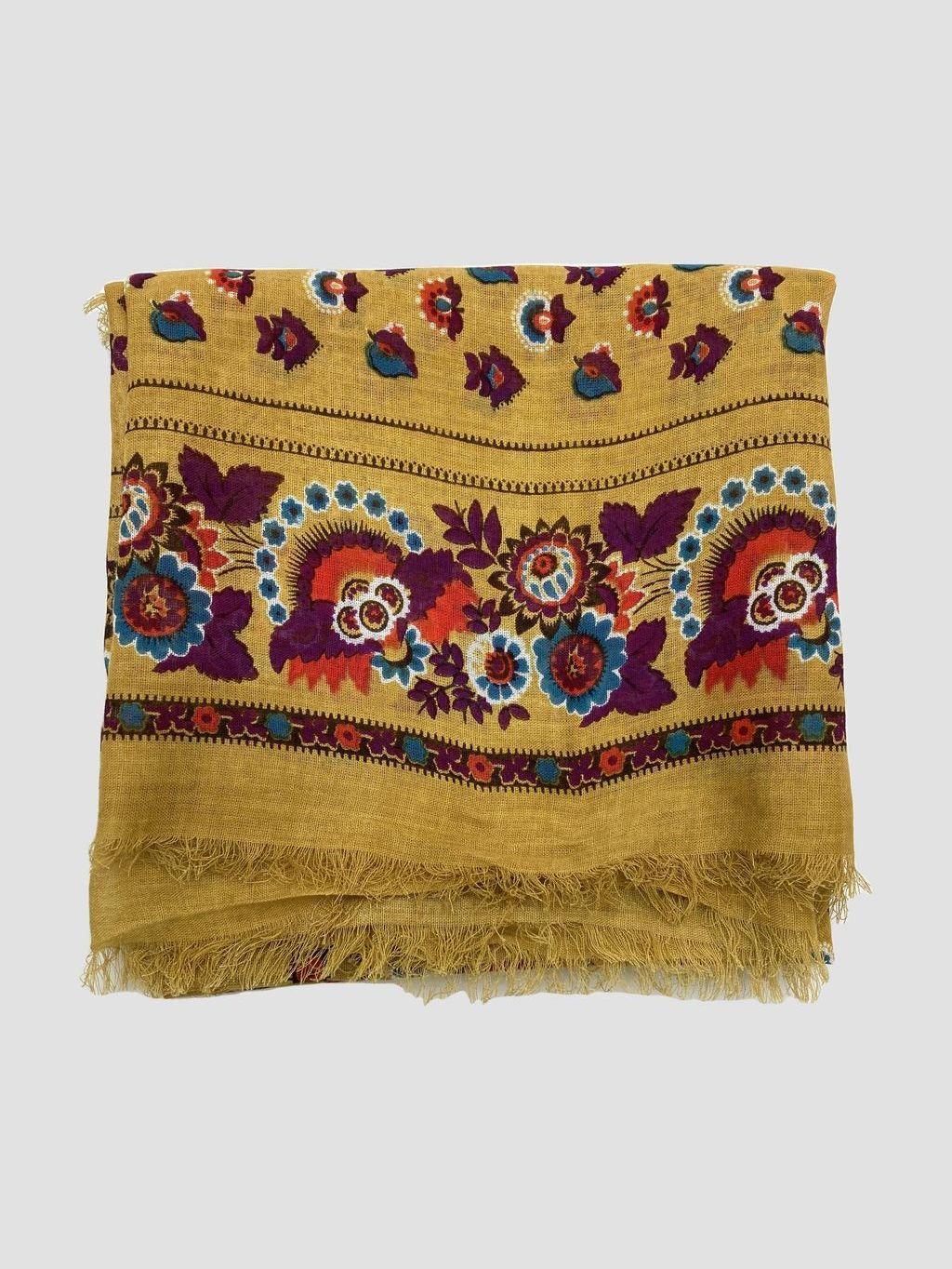 Pañuelo VINTAGE - Talla Talla Única (VOP00878384)-0