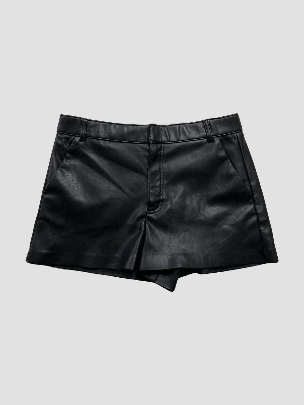 Short ZARA - Talla 38 (VOP01066202)-0