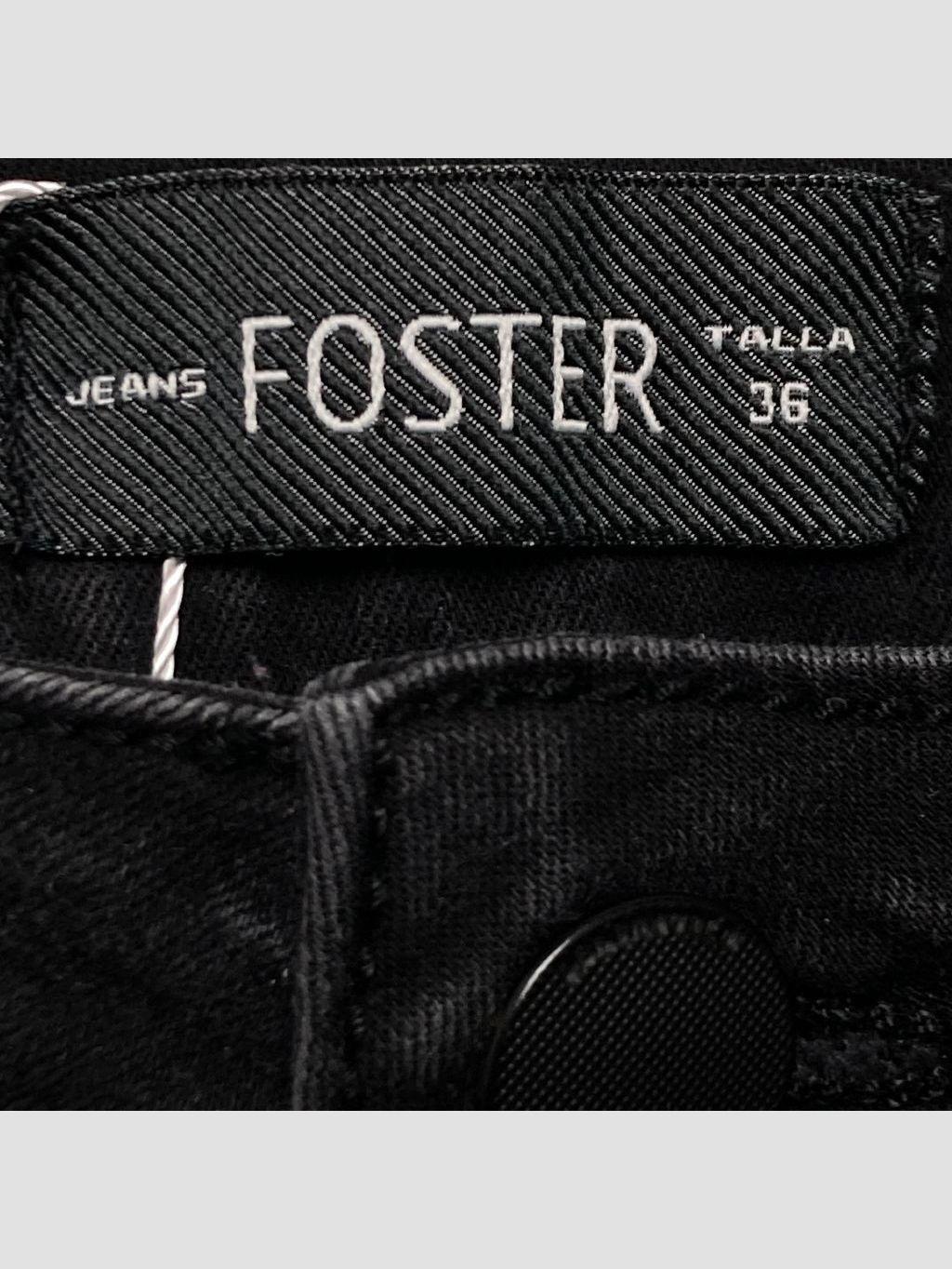 Jean FOSTER - Talla 36 (VOP01069502)-2