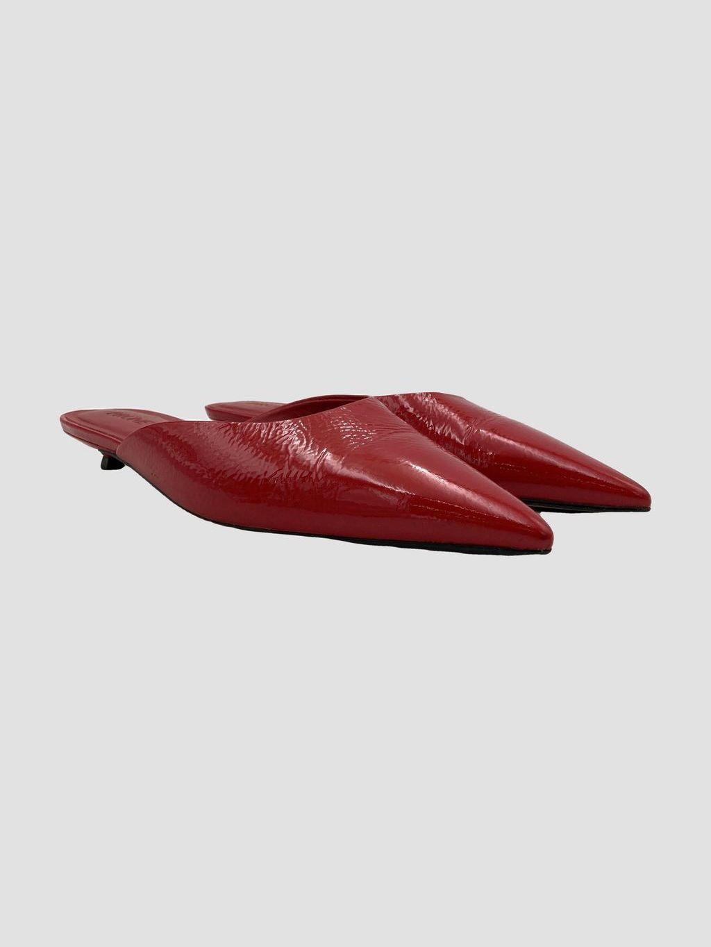 Zapatos de taco PRÜNE - Talla 36 (VOP01020454)-1