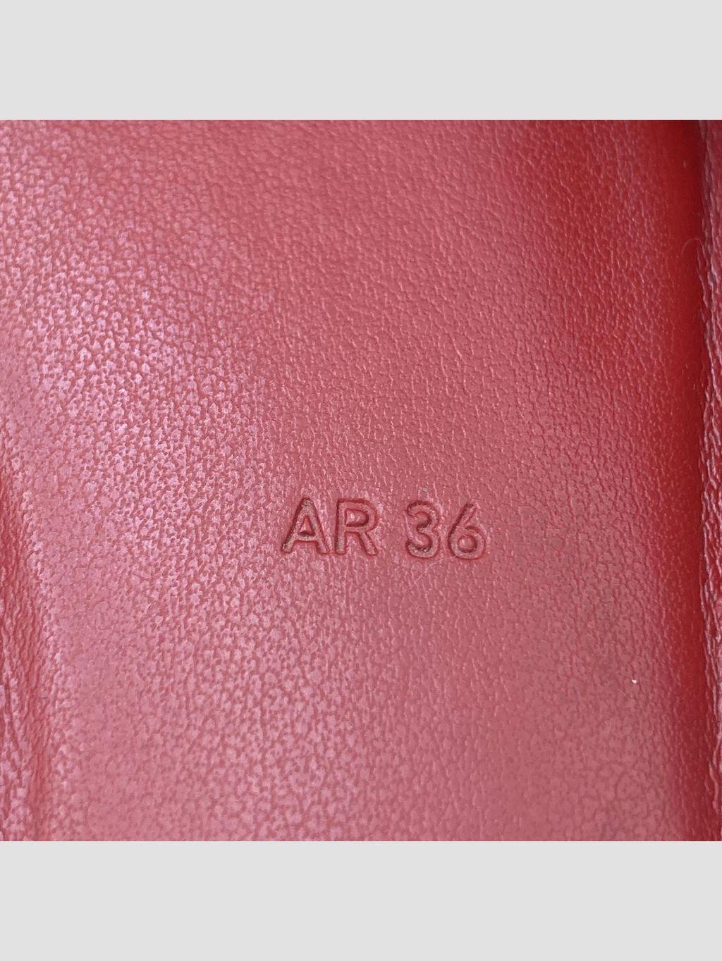 Zapatos de taco PRÜNE - Talla 36 (VOP01020454)-3