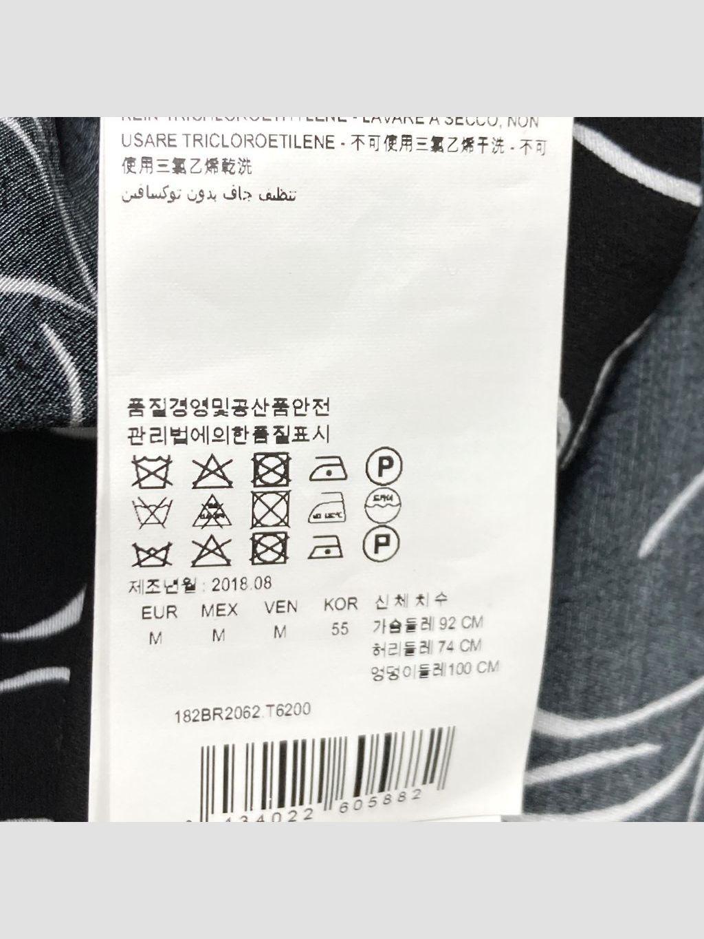 Blusa BIMBA Y LOLA - Talla M (VOP01058684)-3