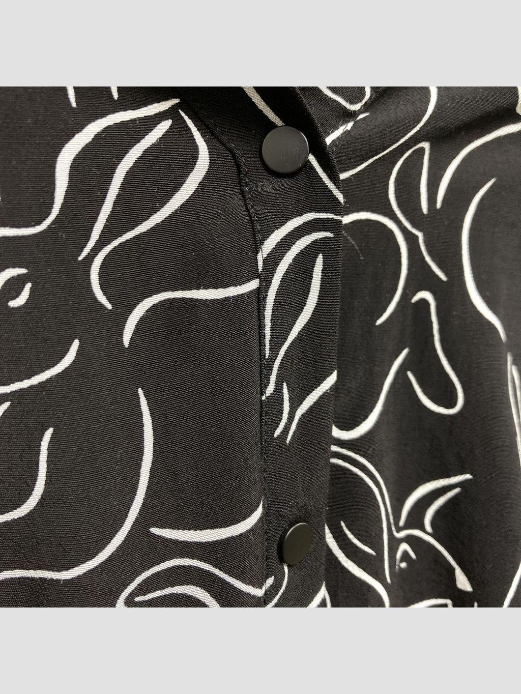 Blusa BIMBA Y LOLA - Talla M (VOP01058684)-5