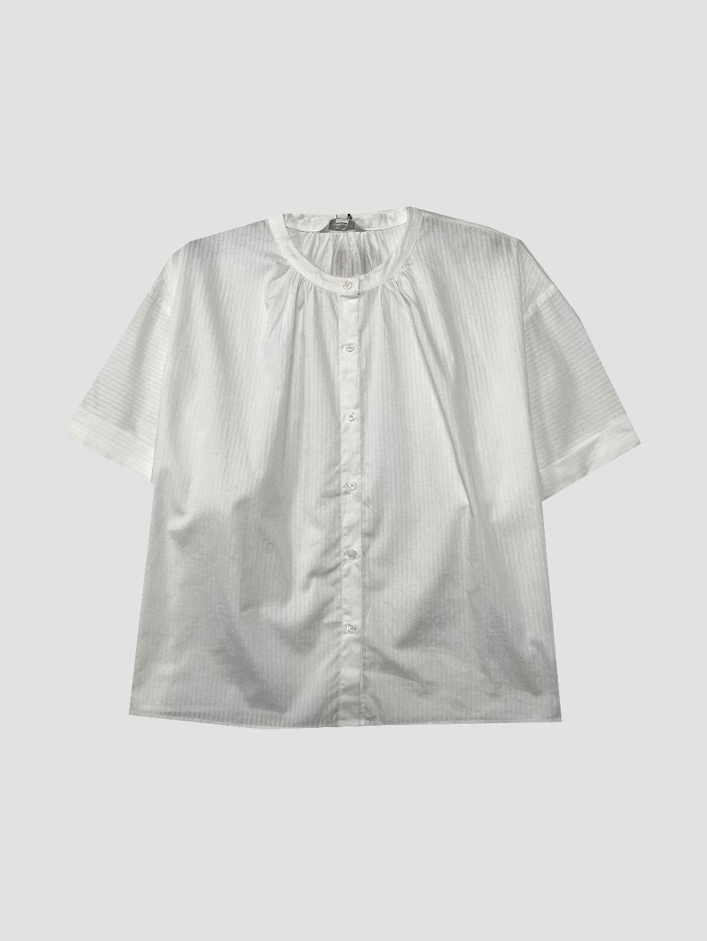 Blusa BANANA REPUBLIC - Talla M (VOP01164208)-0