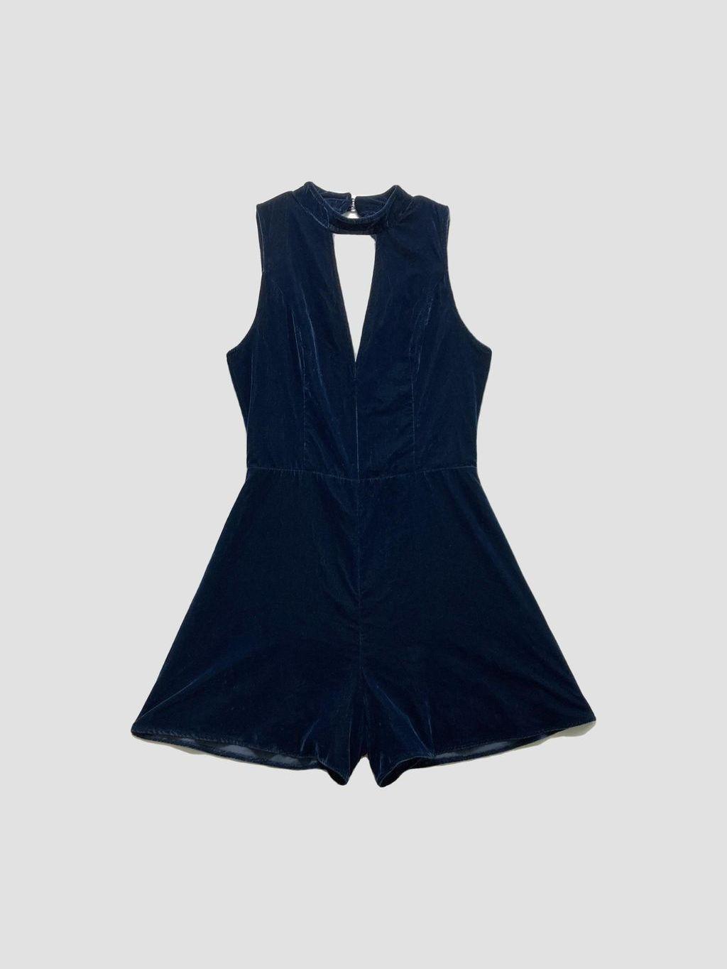 Enterito ABERCROMBIE & FITCH - Talla M (VOP00939798)-0