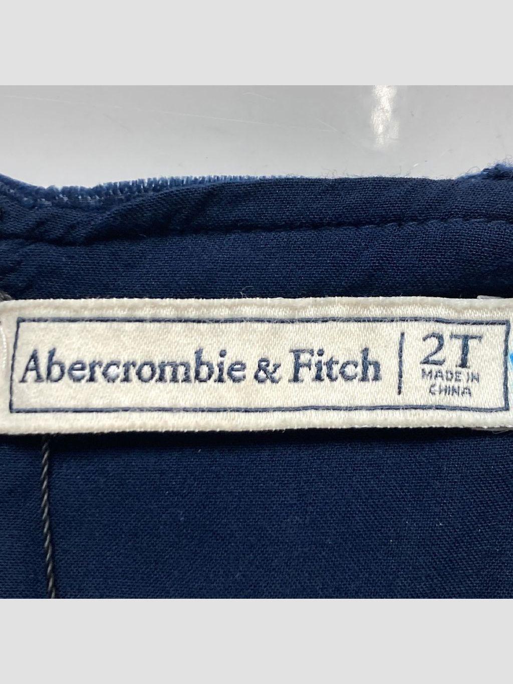 Enterito ABERCROMBIE & FITCH - Talla M (VOP00939798)-1