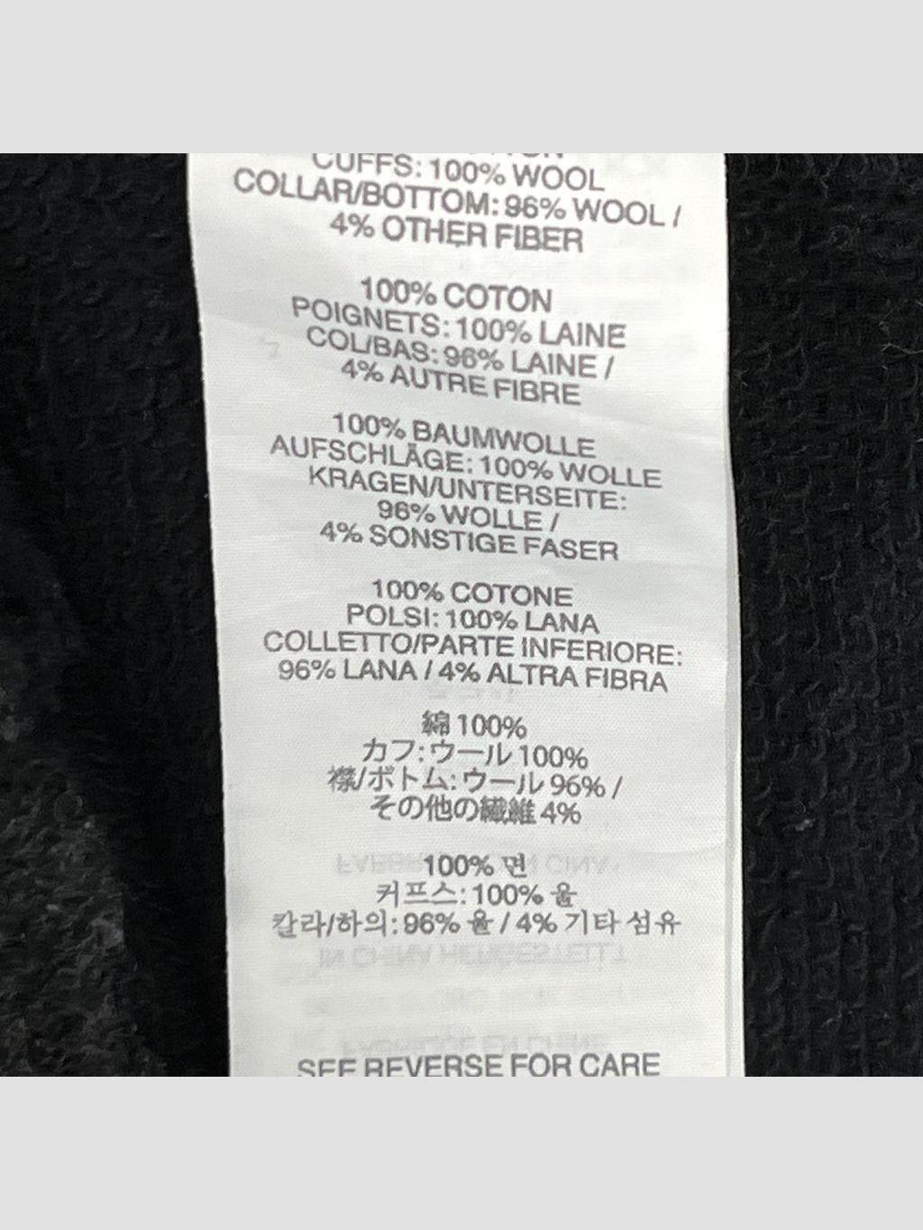 Sweater J. CREW - Talla XS (VOP01114958)-3