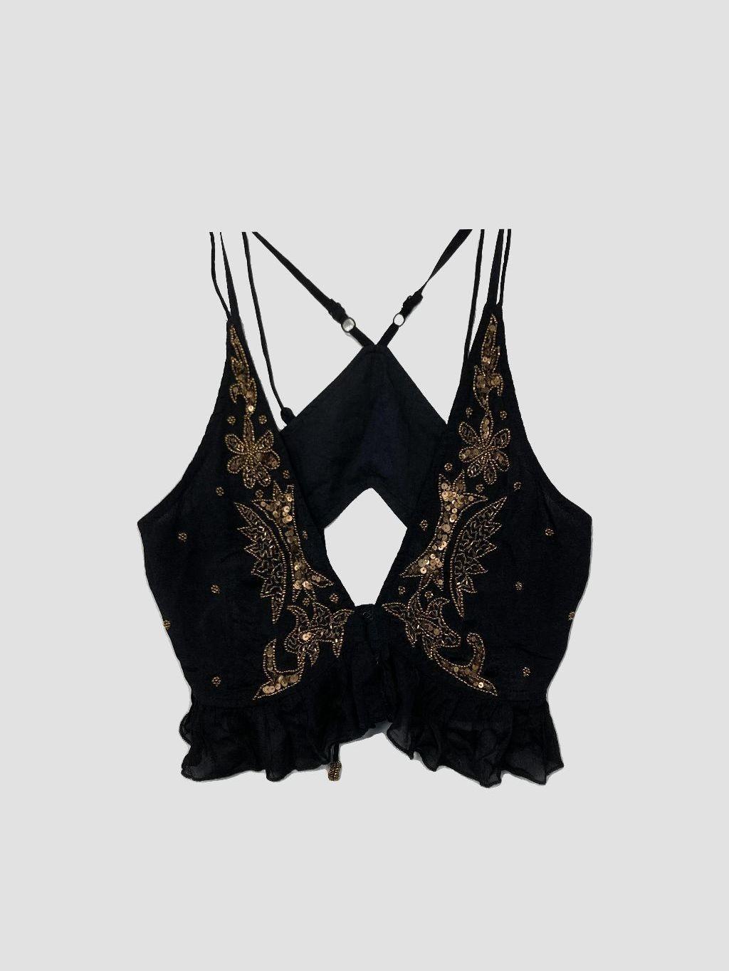 Top INDIA CHIC - Talla XS (VOP01200674)-0