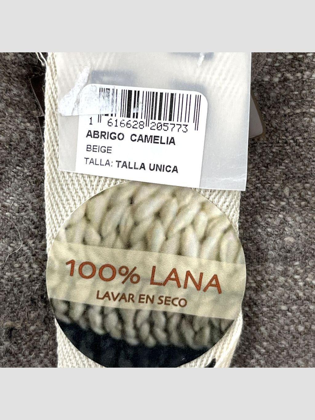 Chaqueta de abrigo UMMA - Talla M (VOP01175087)-2