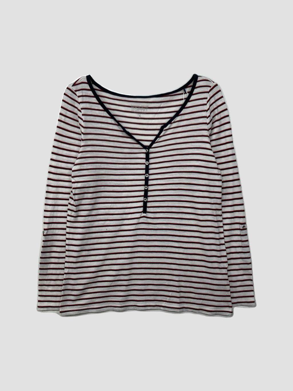 Polera ESPRIT - Talla S (VOP01196736)-0