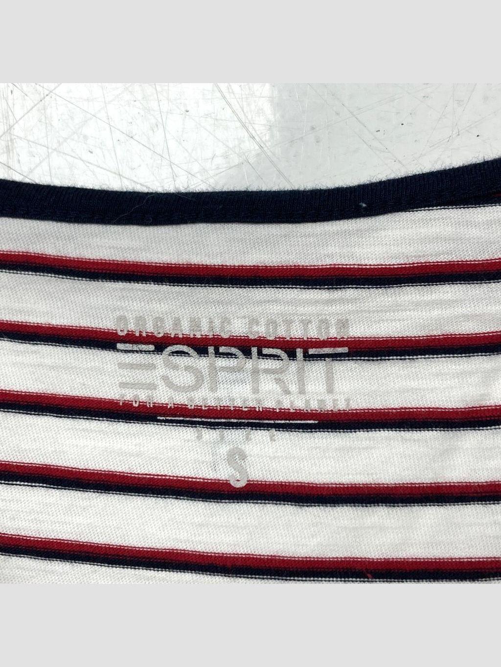 Polera ESPRIT - Talla S (VOP01196736)-1