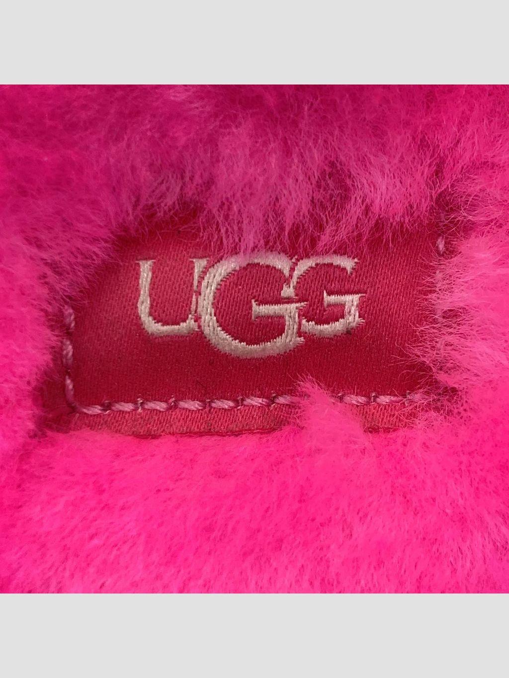 Zapatos UGG - Talla 39 (VOP01099118)-2