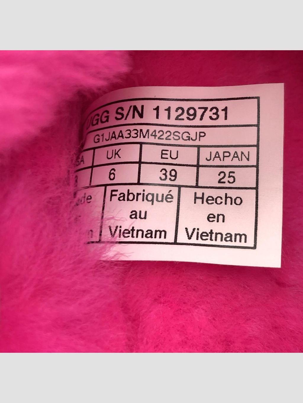 Zapatos UGG - Talla 39 (VOP01099118)-3