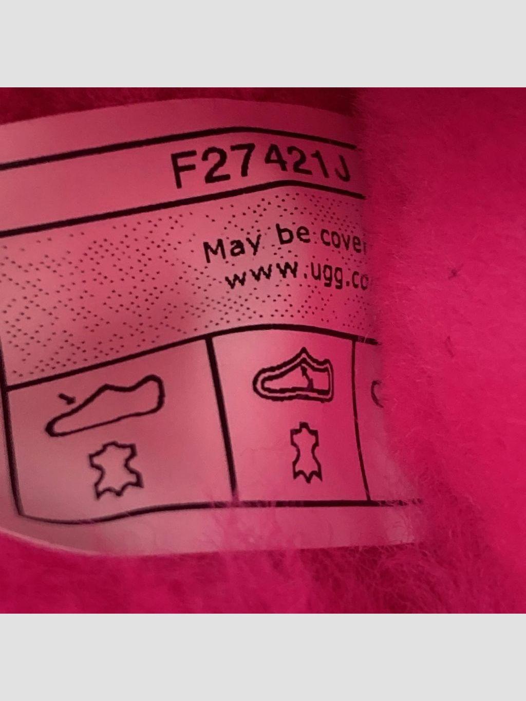 Zapatos UGG - Talla 39 (VOP01099118)-4