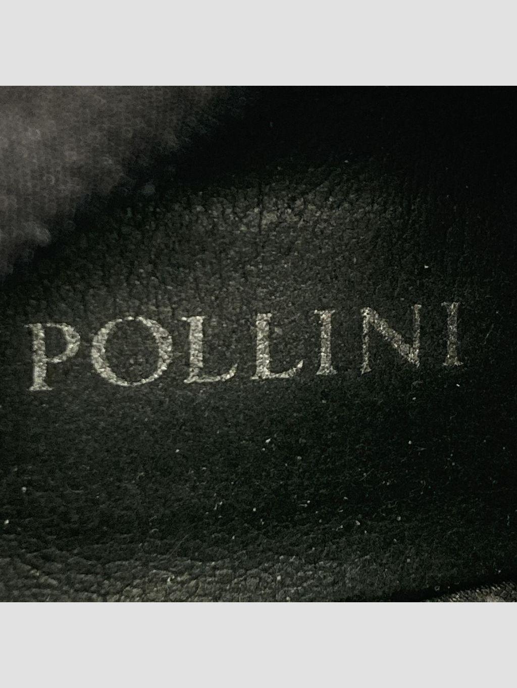 Botas POLLINI - Talla 38 (VOP00835716)-3