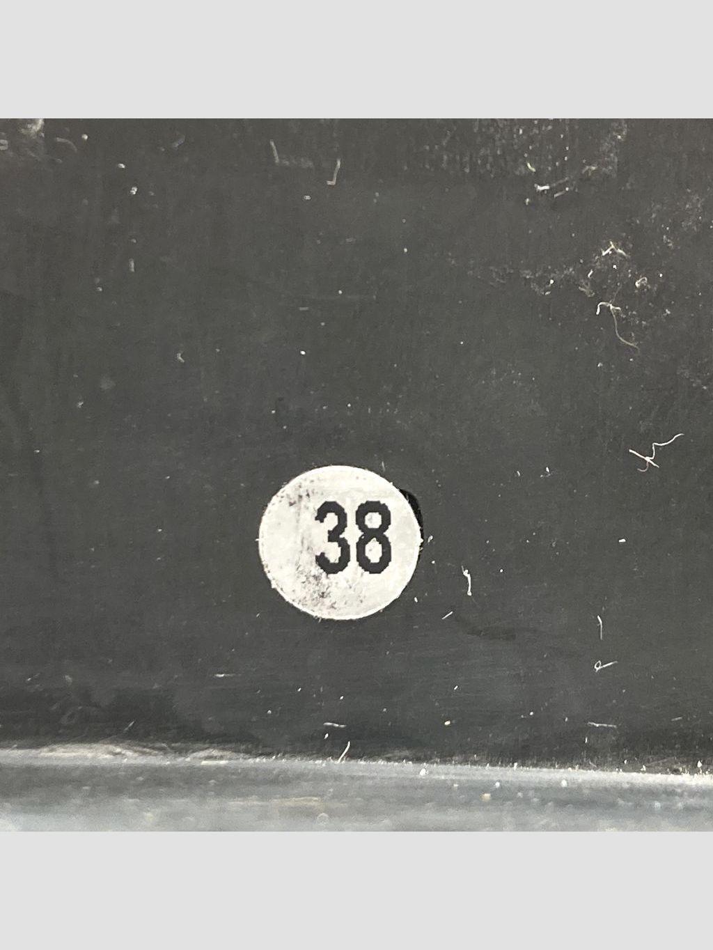 Botas POLLINI - Talla 38 (VOP00835716)-4