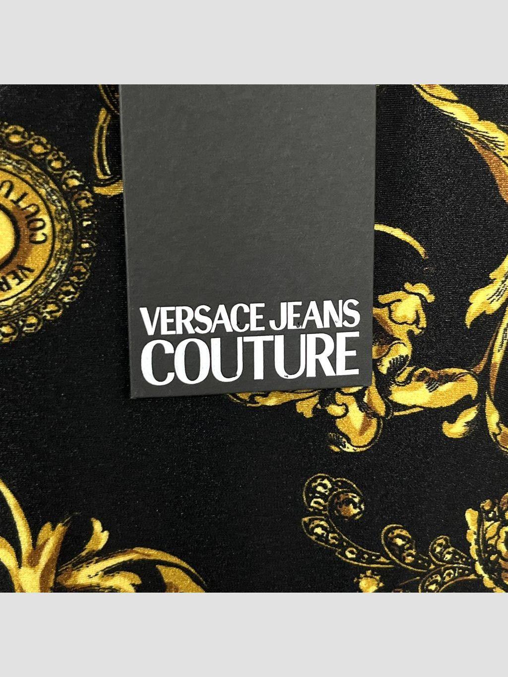 Calza VERSACE JEANS - Talla 38 (VOP01162593)-2