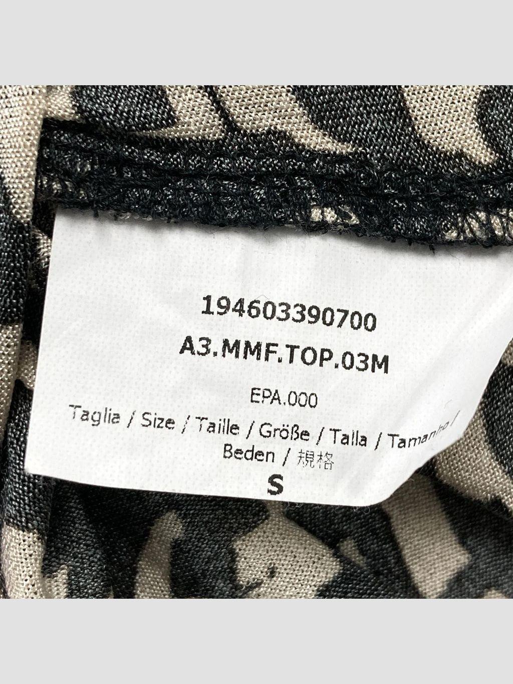 Polera MAX MARA - Talla S (VOP01047801)-5