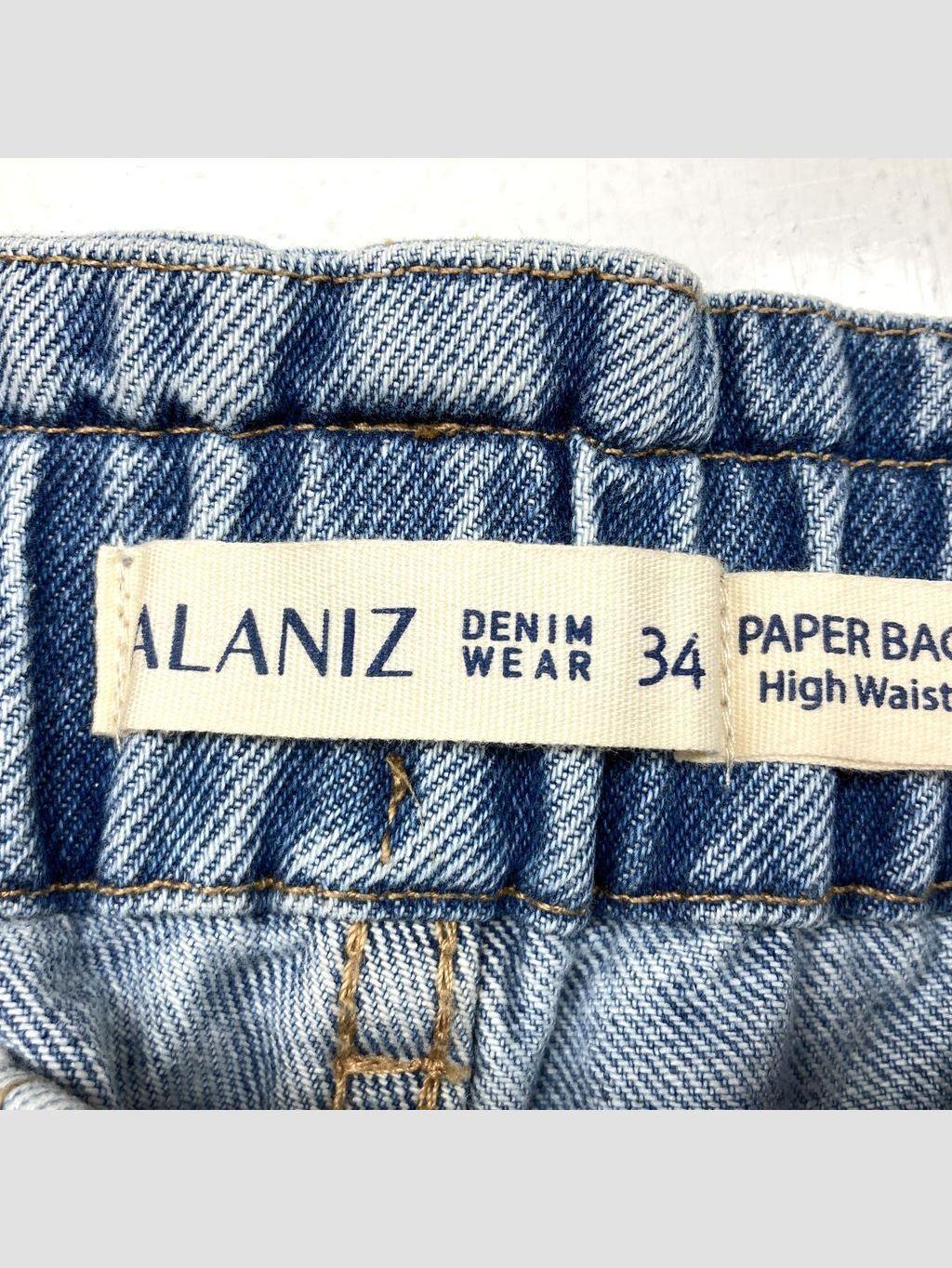 Jean ALANIZ - Talla 34 (VOP01125381)-2