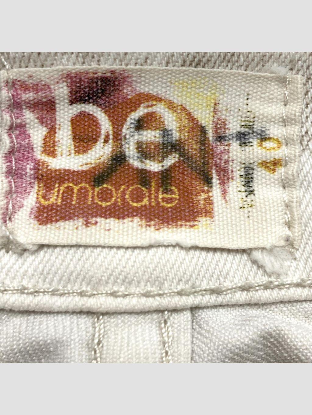 Jean UMBRALE - Talla 40 (VOP00896147)-2