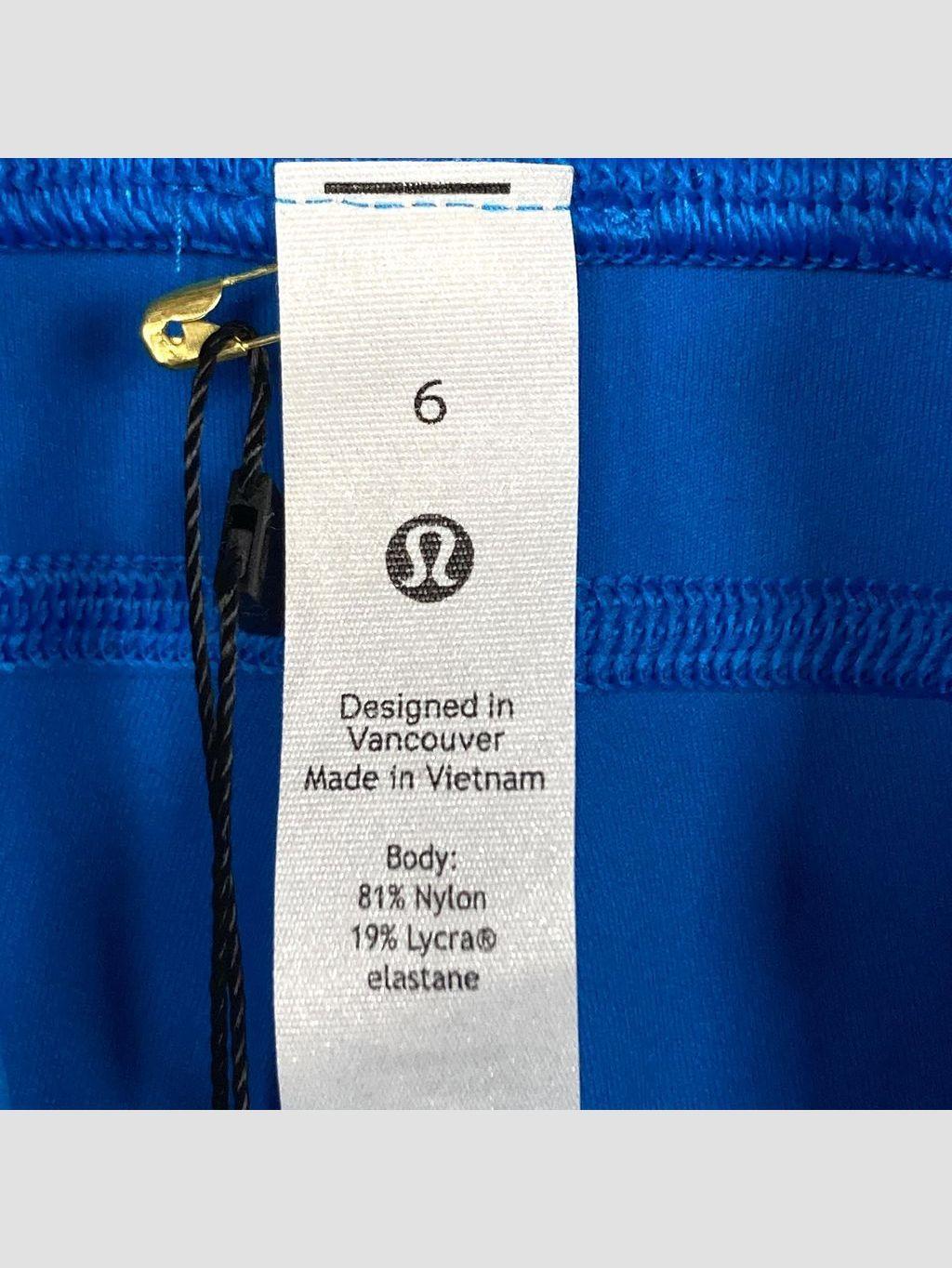 Calza LULULEMON - Talla 38 (VOP01207644)-1