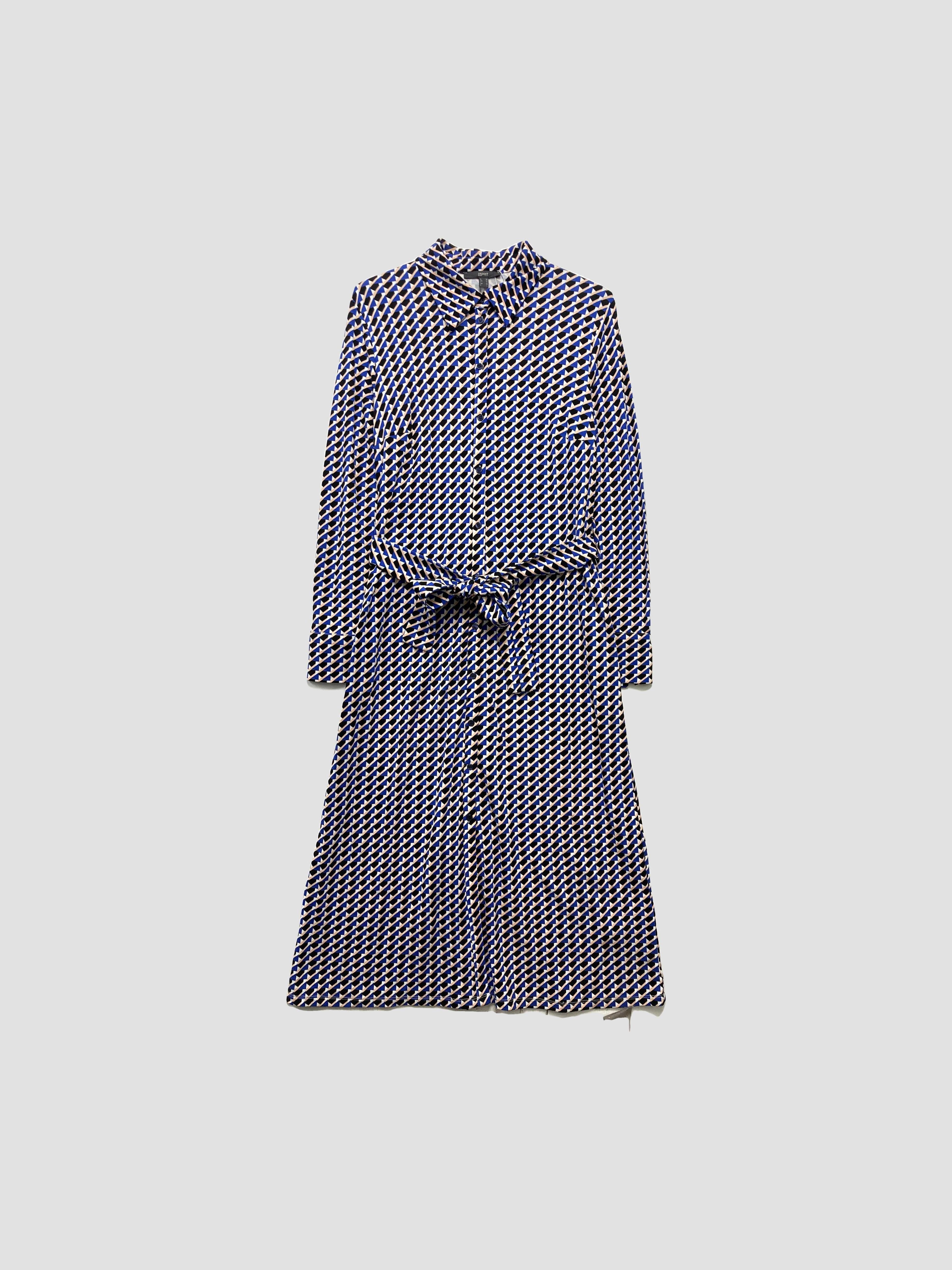 Vestido largo ESPRIT - Talla M (VOP00969822)-0