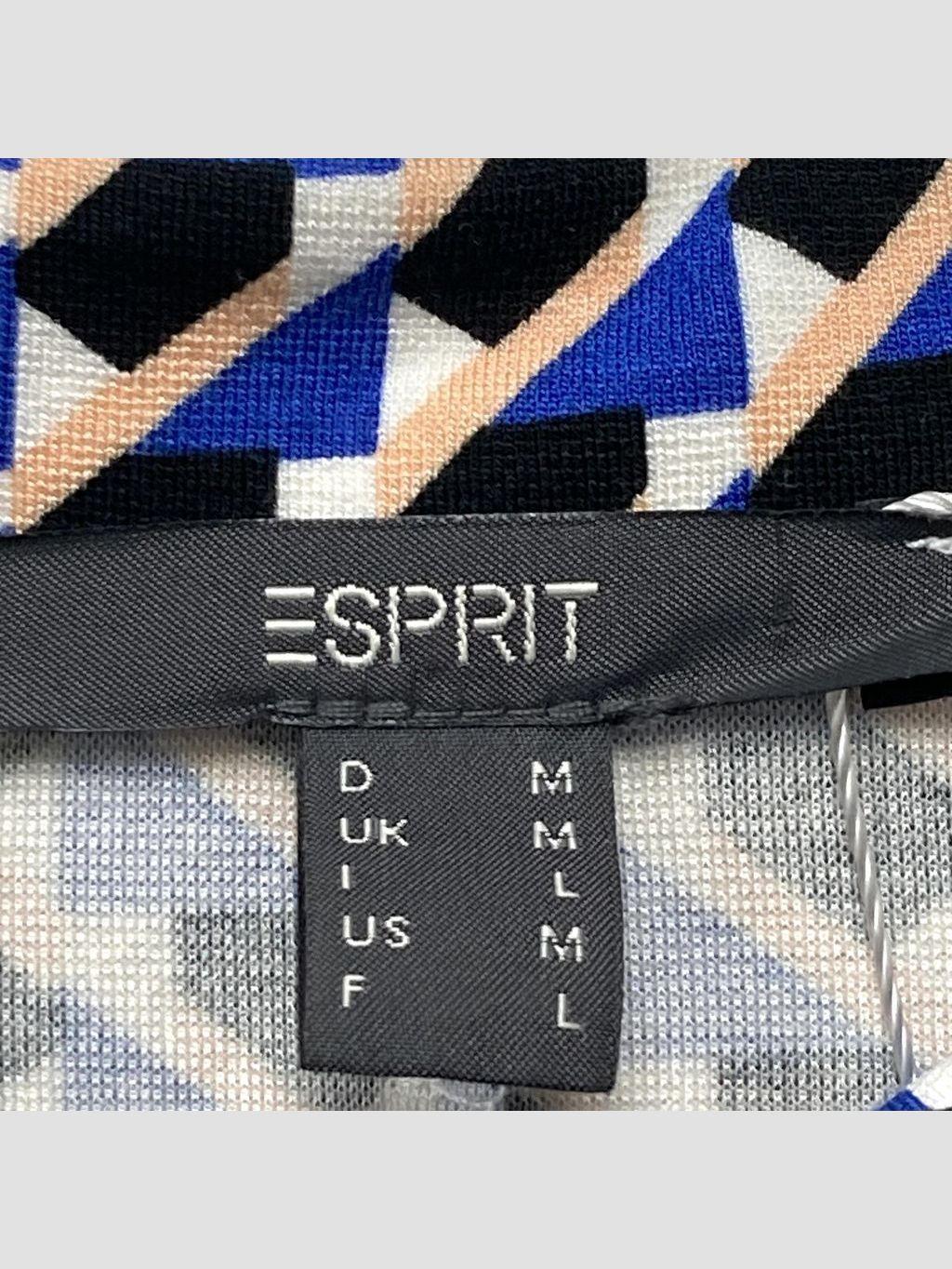 Vestido largo ESPRIT - Talla M (VOP00969822)-1