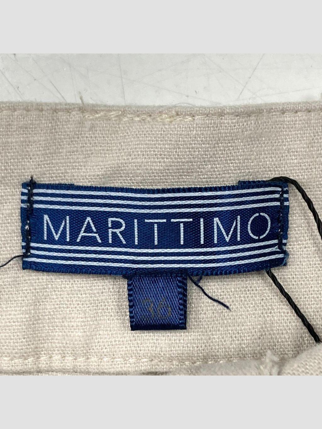 Short MARITTIMO - Talla 36 (VOP01201934)-1