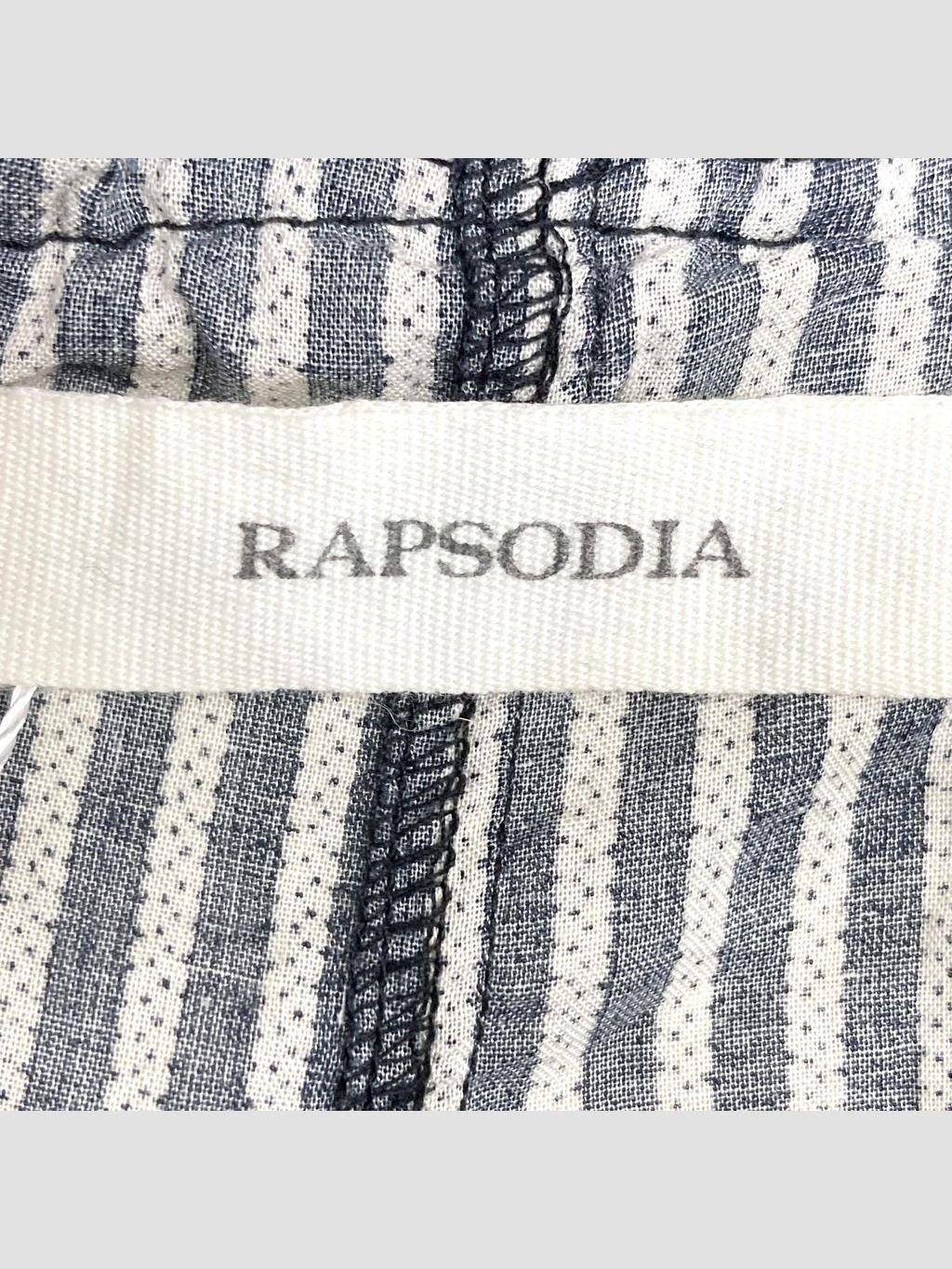 Pantalón RAPSODIA - Talla 38 (VOP01136393)-1