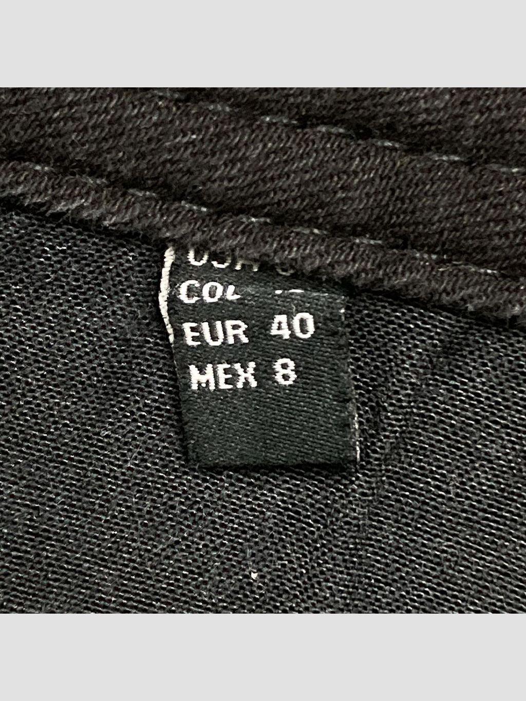 Jean STUDIO F - Talla 40 (VOP01011955)-3