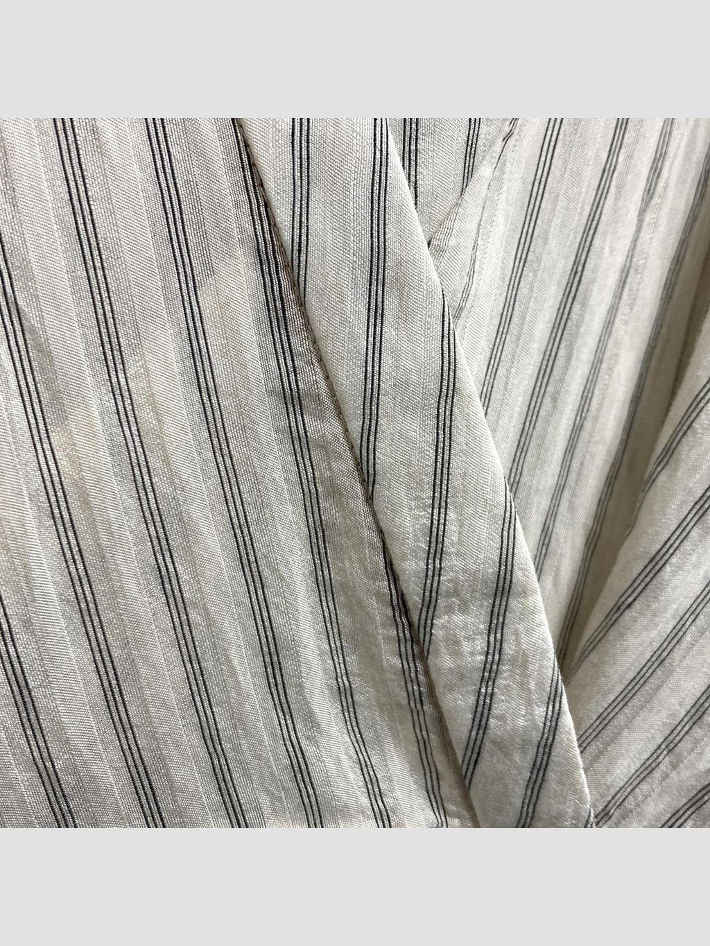 Vestido largo ZARA - Talla M (VOP01064002)-2