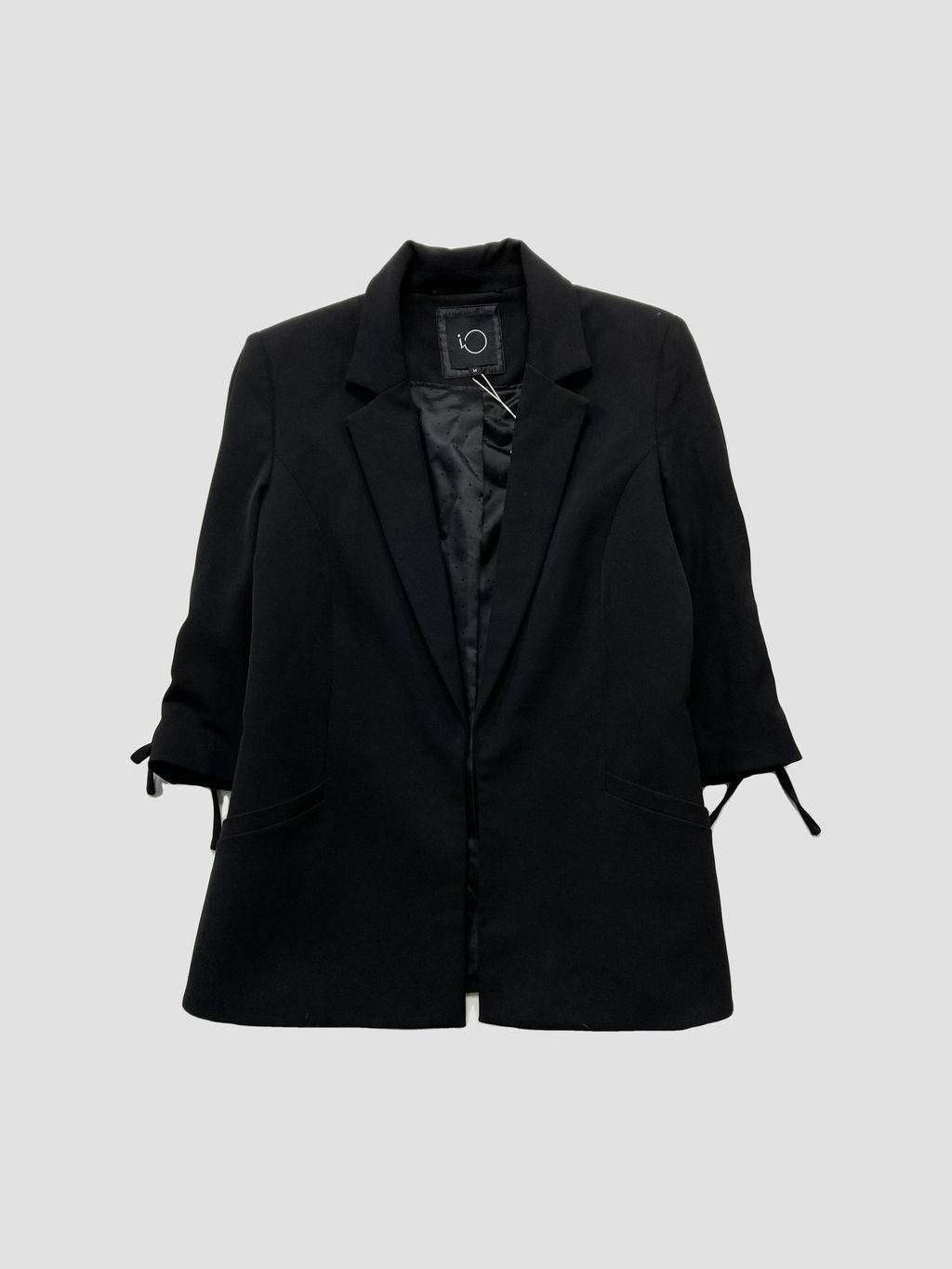 Chaqueta formal IO - Talla M (VOP00990712)-0