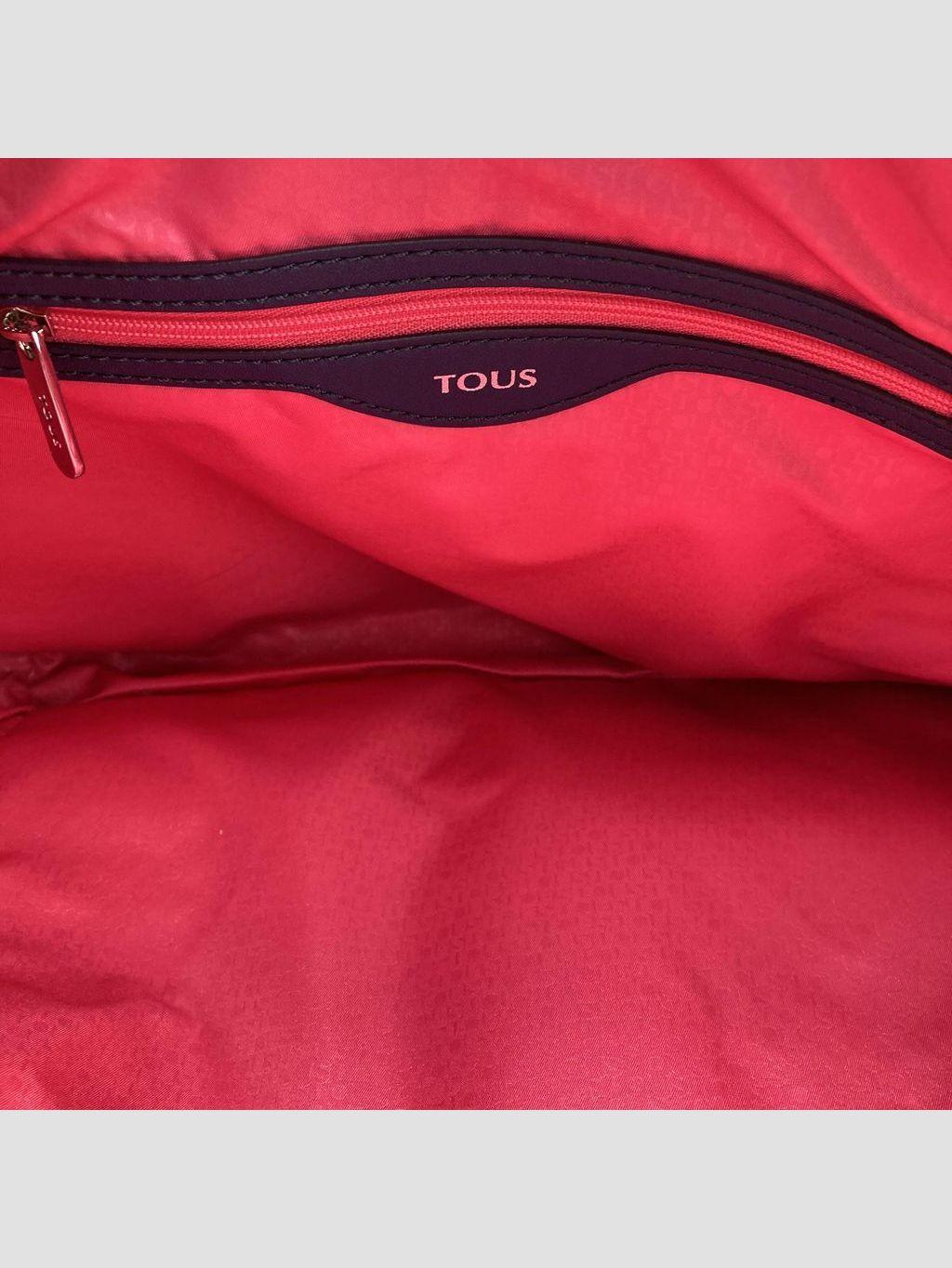 Bolso shopper TOUS - Talla Talla Única (VOP01028454)-3