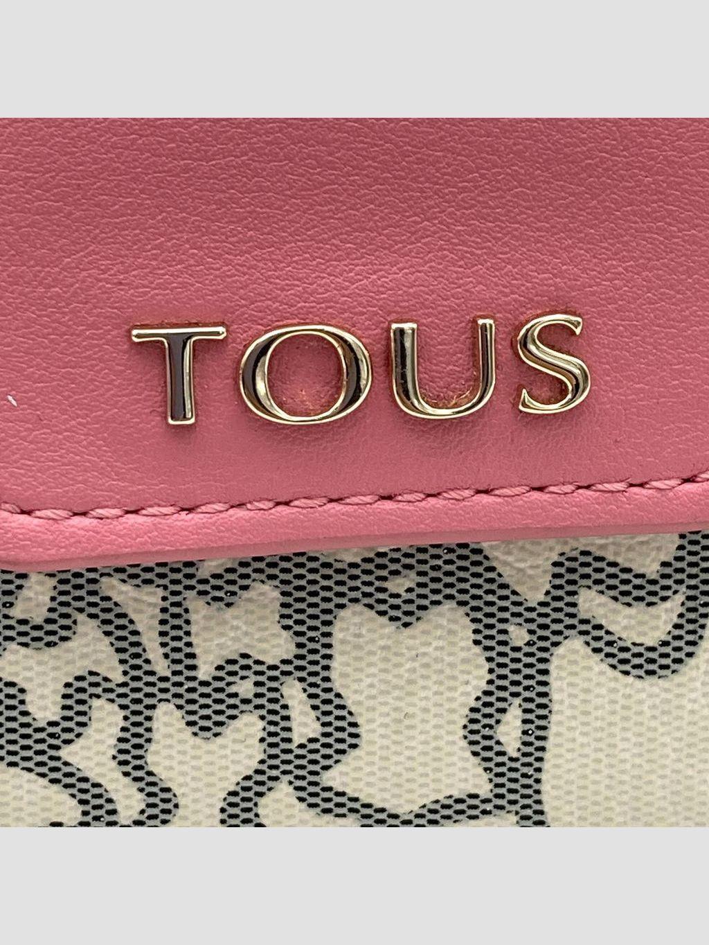 Billetera TOUS - Talla Talla Única (VOP01036132)-2