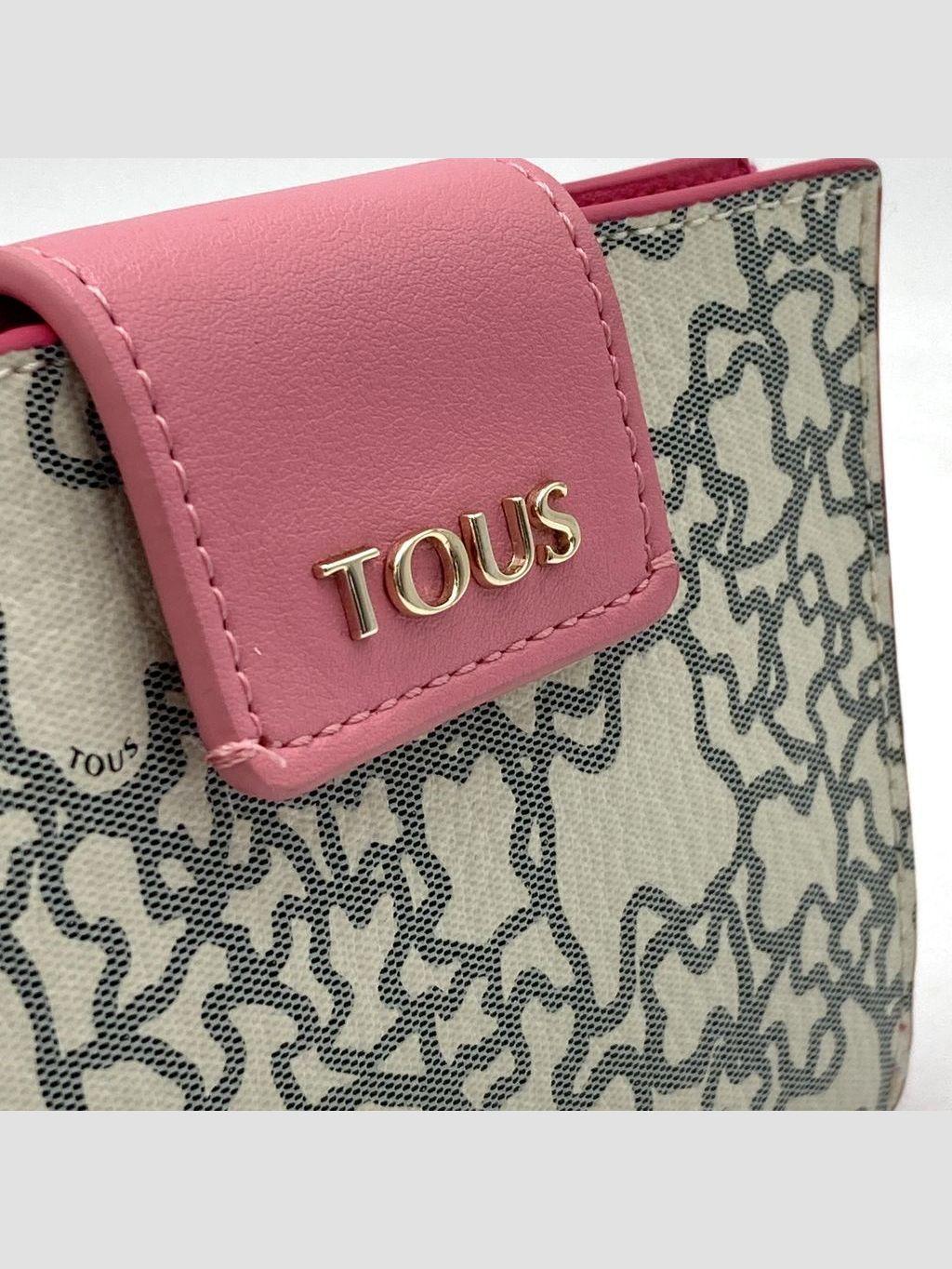 Billetera TOUS - Talla Talla Única (VOP01036132)-3