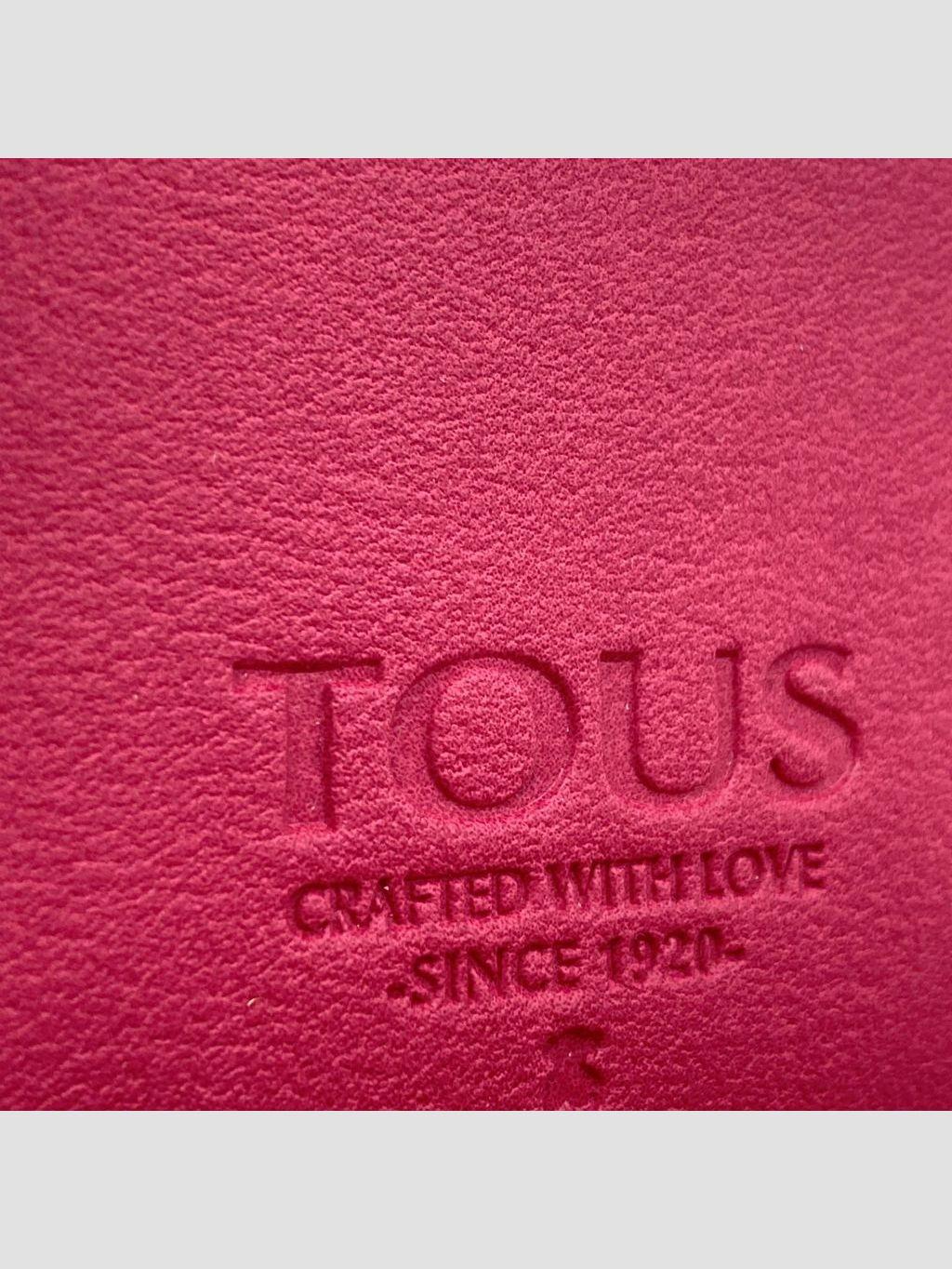 Billetera TOUS - Talla Talla Única (VOP01036132)-4