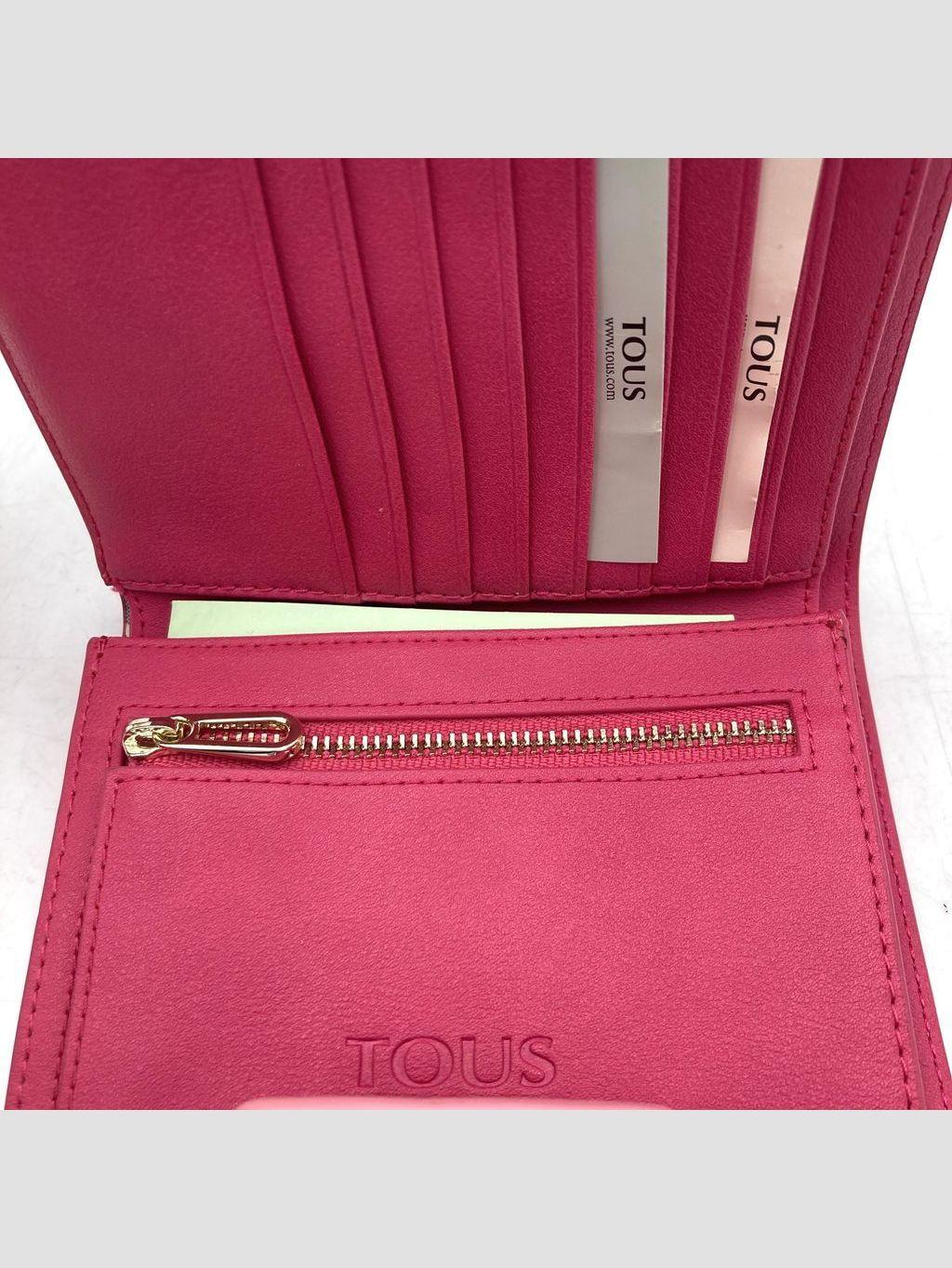 Billetera TOUS - Talla Talla Única (VOP01036132)-5