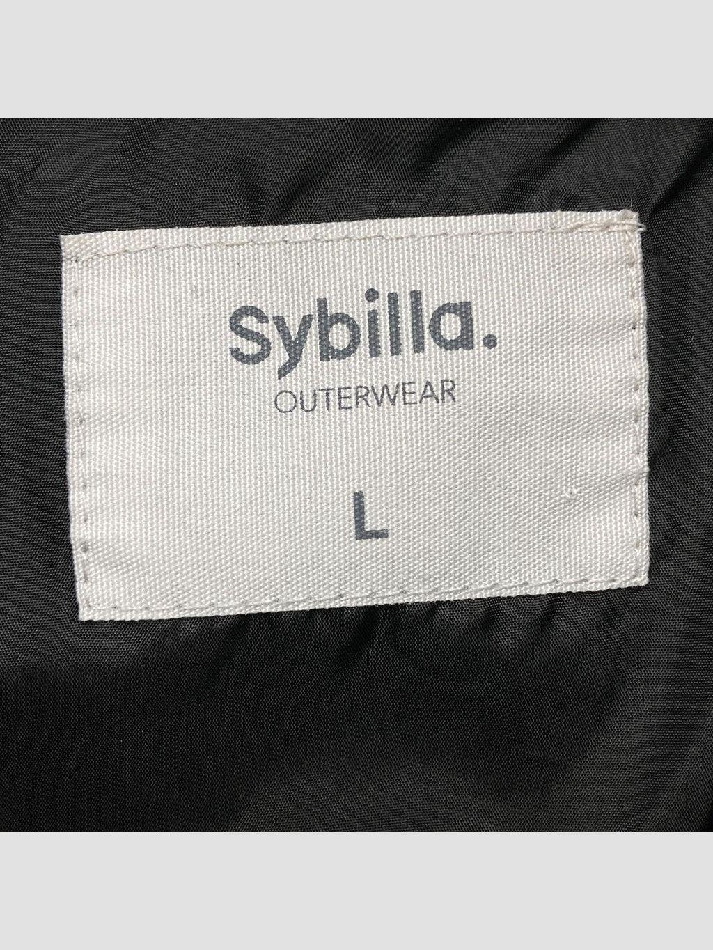 Chaqueta casual SYBILLA - Talla L (VOP00863270)-1